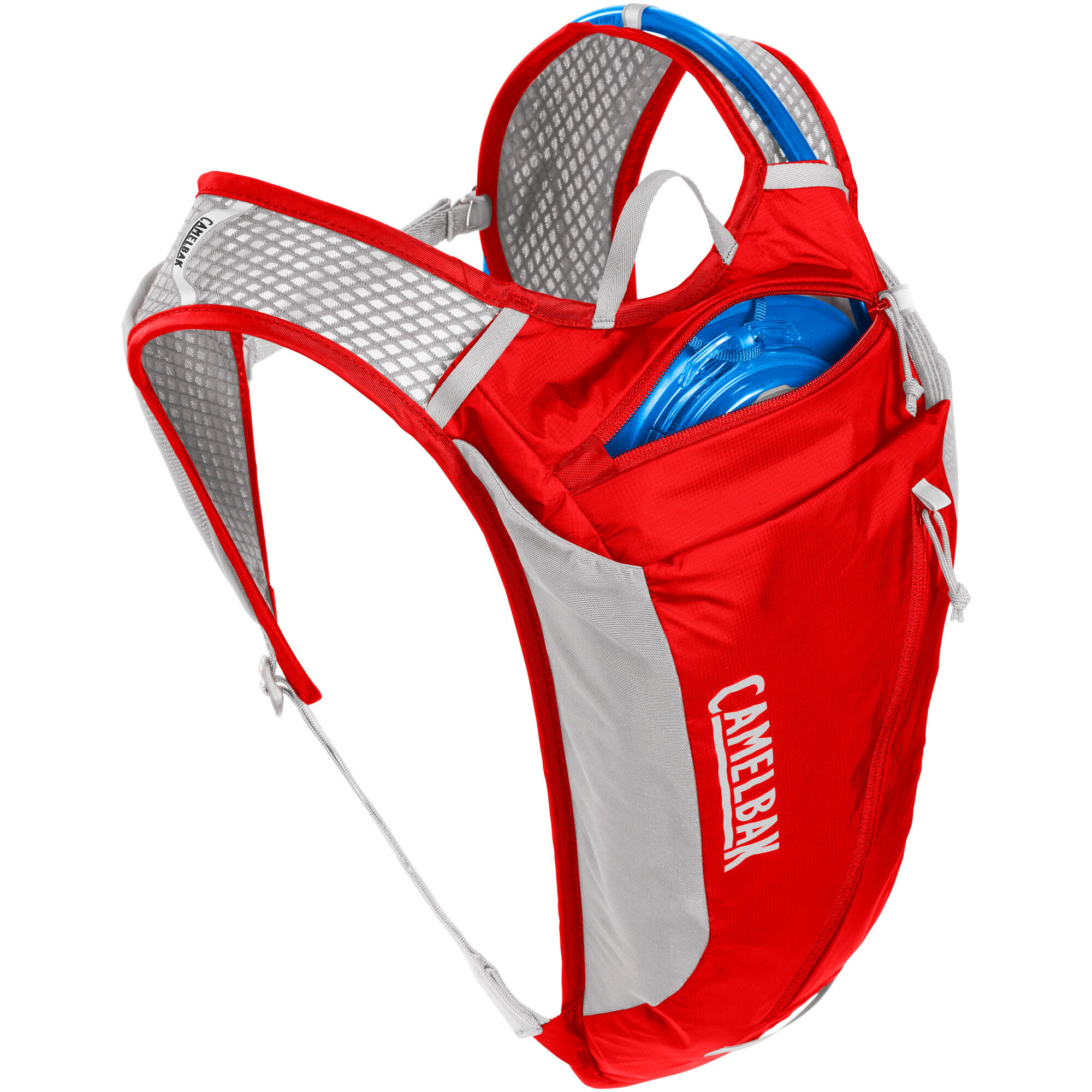 2nd - Plecak rowerowy CAMELBAK Rogue Light 7 3/4