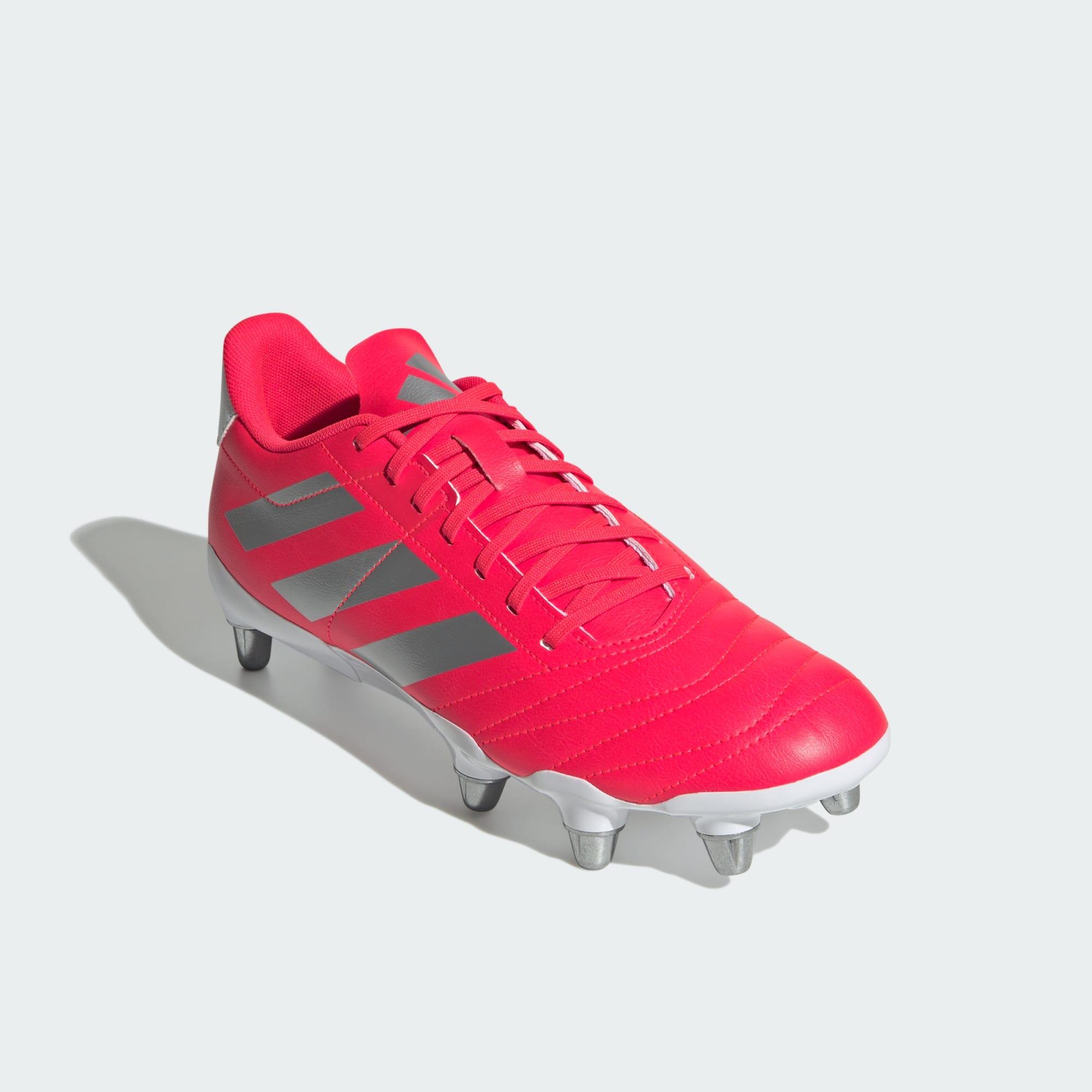 Kakari Soft Ground Rugbyschoenen 5/7