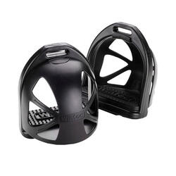 Étriers de sécurité d’équitation Wintec