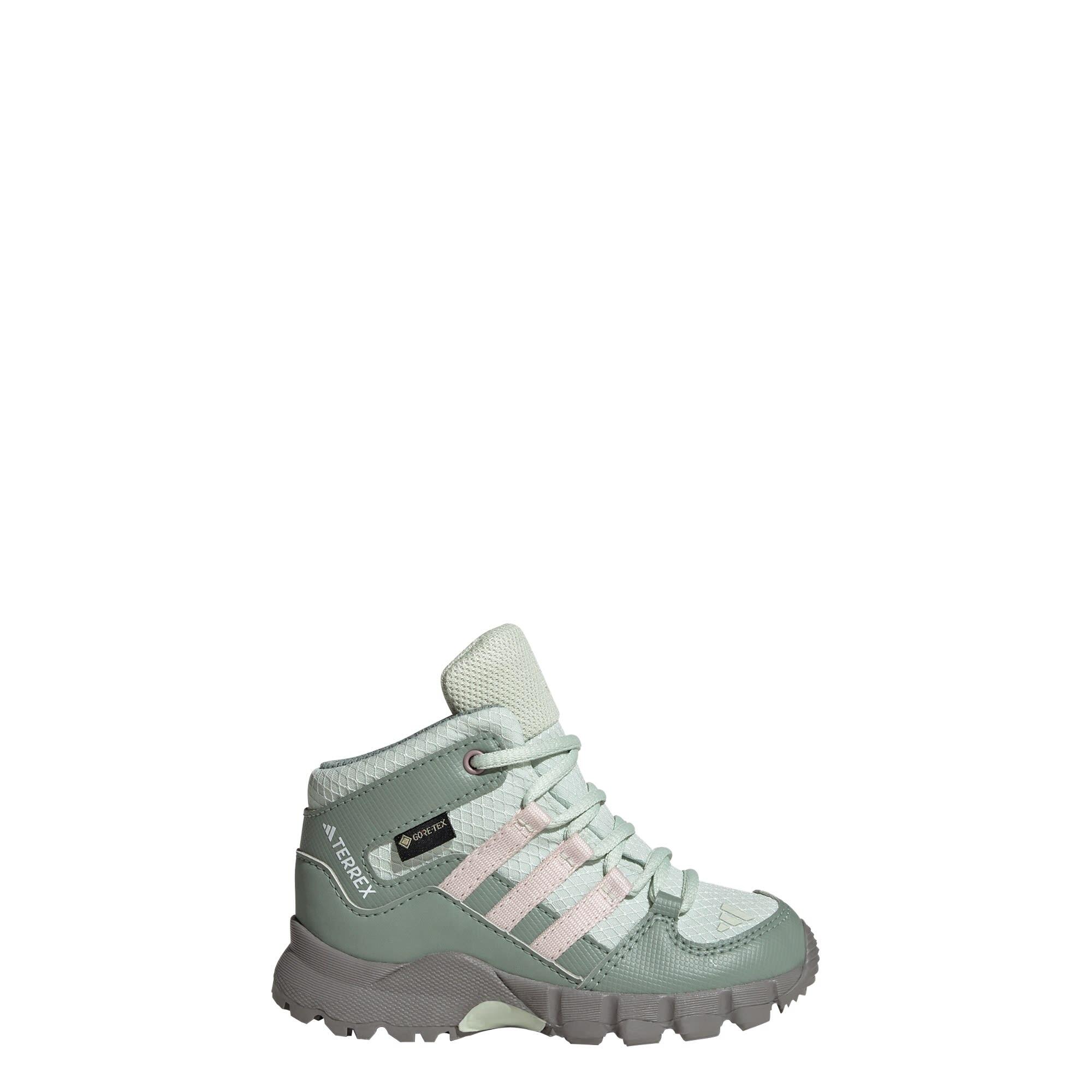 ADIDAS Terrex Mid GORE-TEX Hiking Schoenen