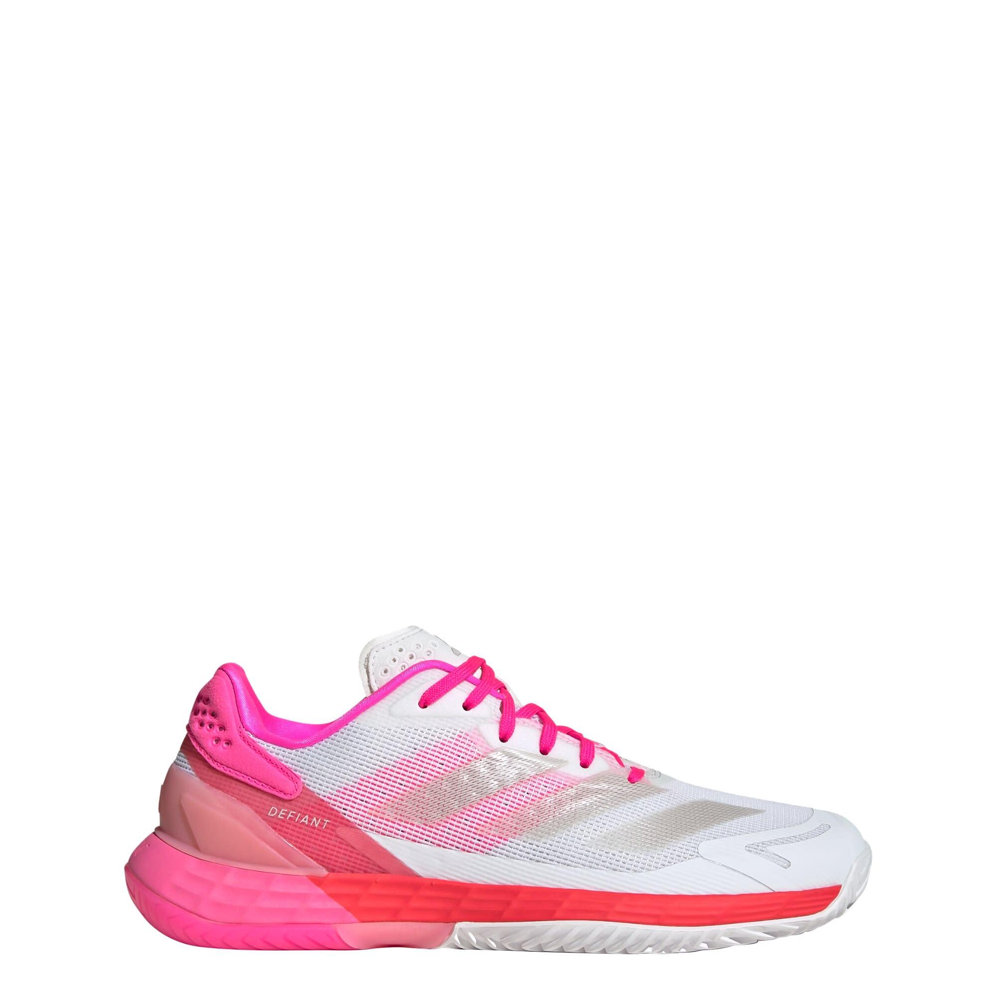 ADIDAS Defiant Speed 2 Tennis Shoes