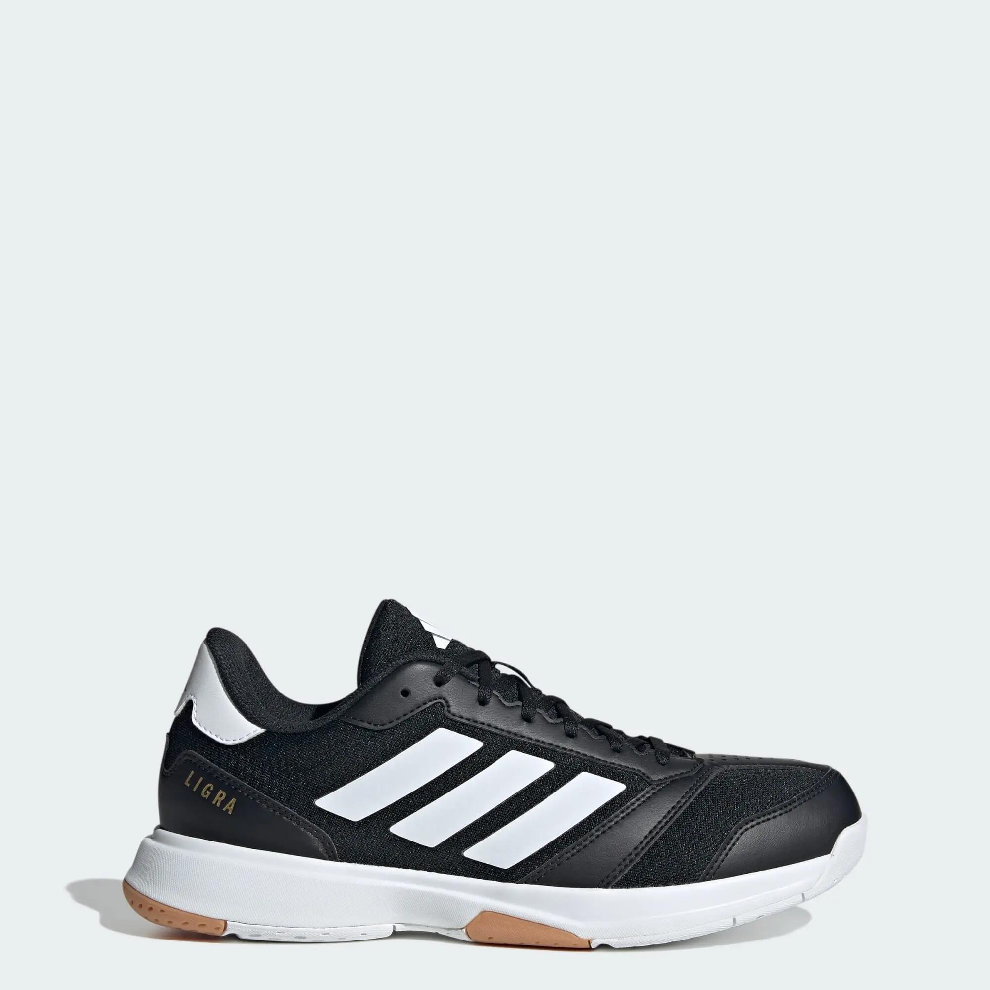 Ligra 8 Indoor Schuh 9/16