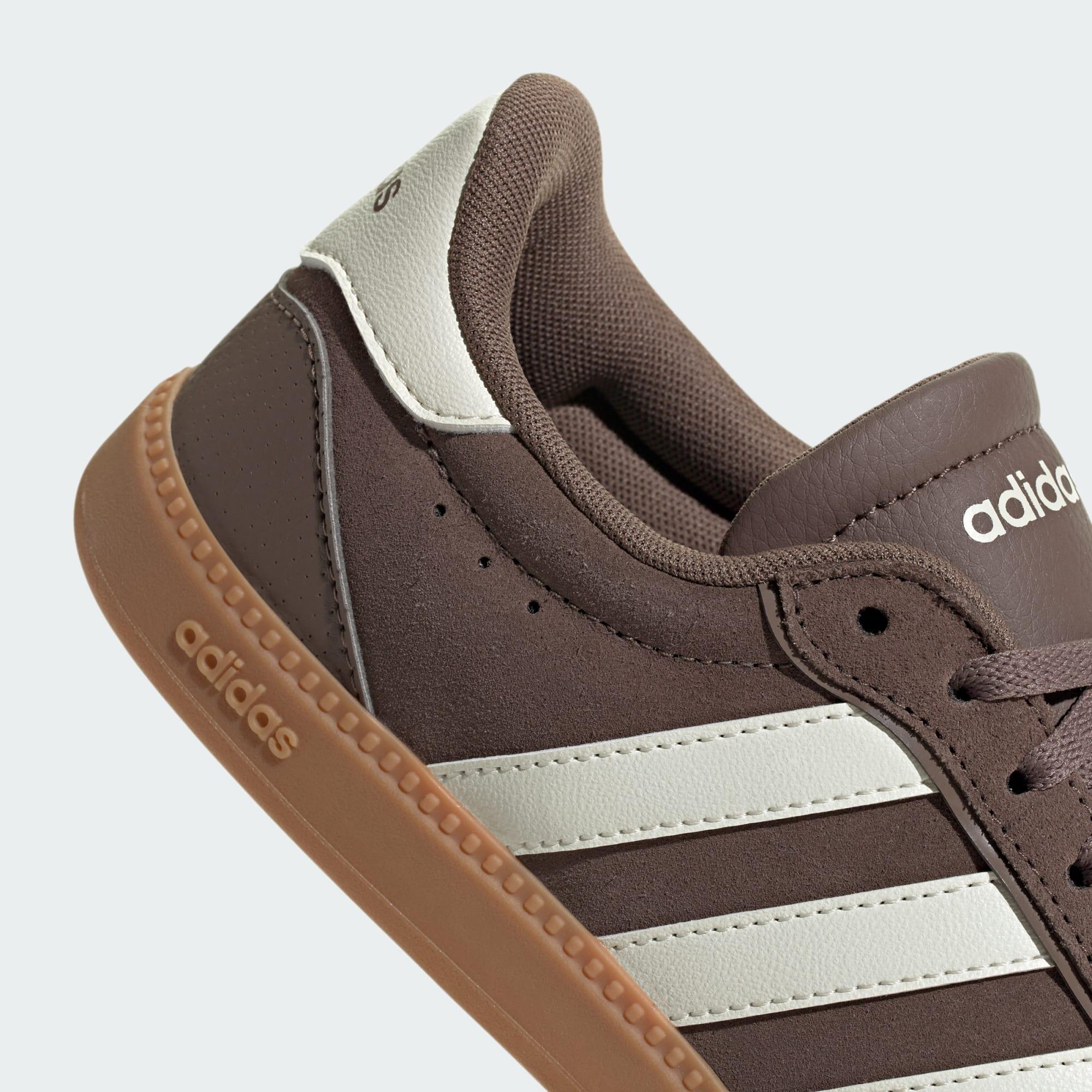Zapatilla Breaknet Sleek 6/15