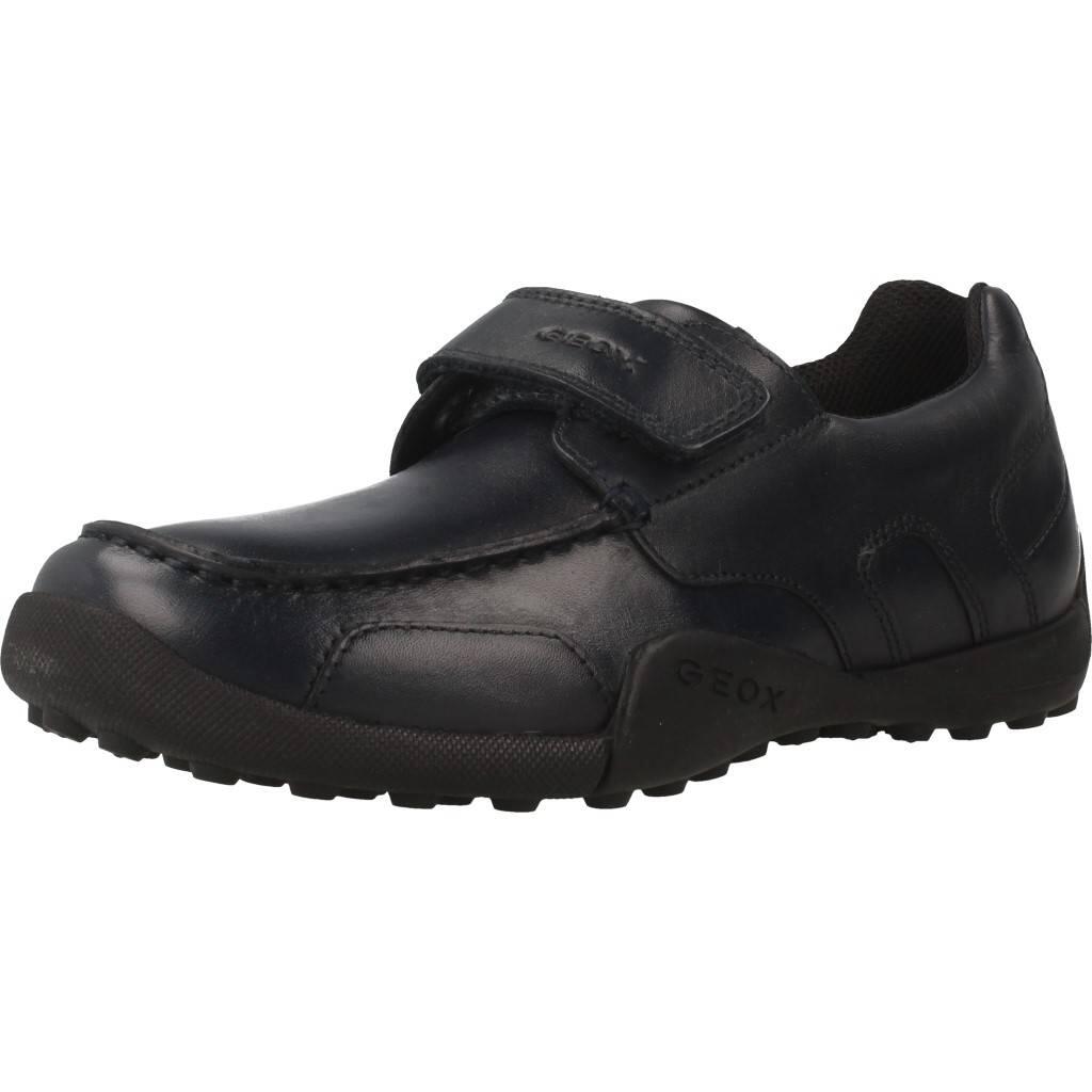 Ténis geox modelo w.snakem b cor azul