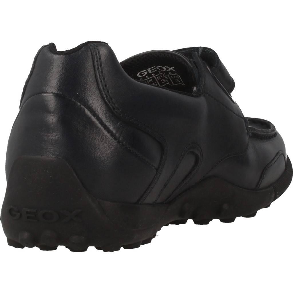 Scarpe Da Ginnastica Geox Modello W.snakem B Colore Blu 3/5