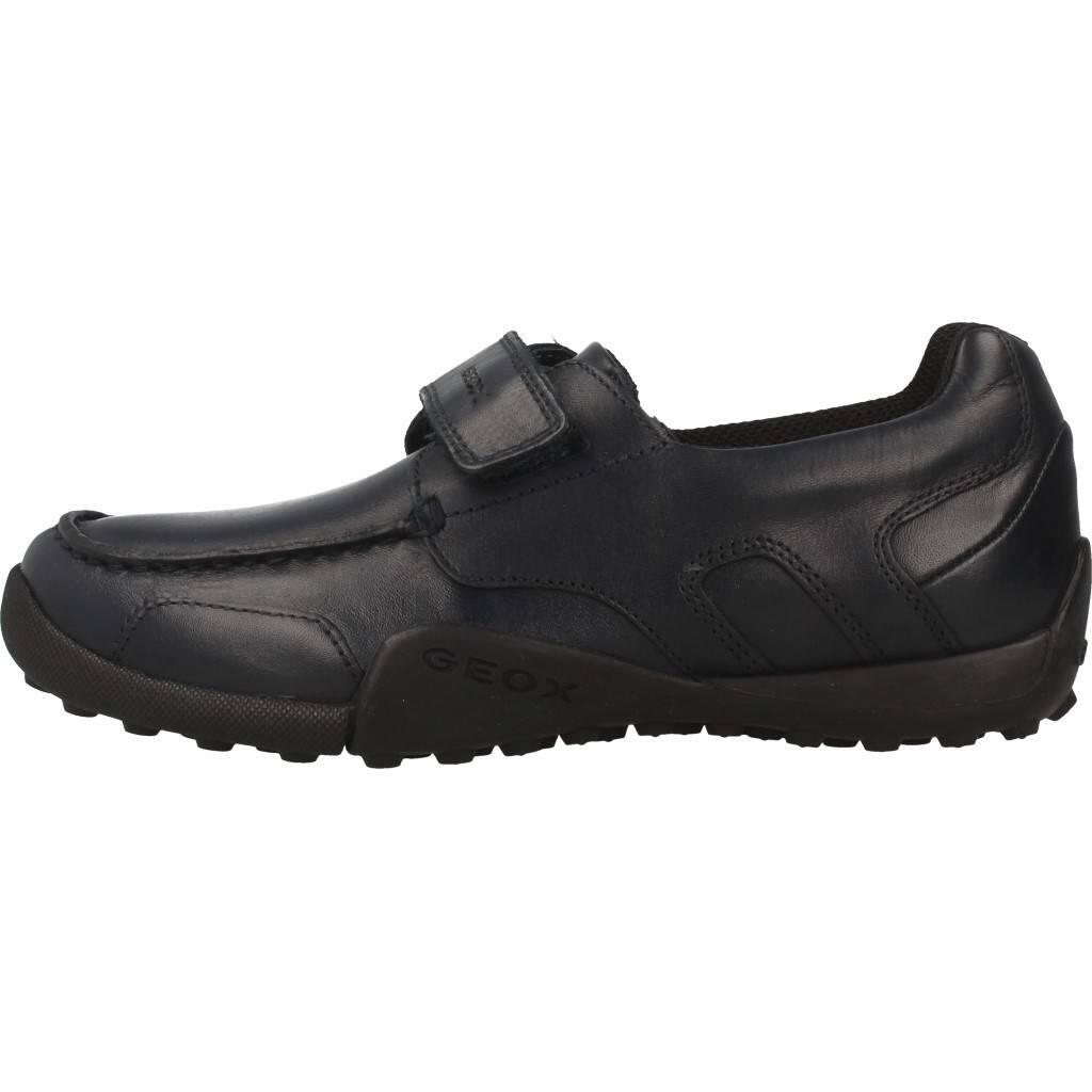 Scarpe Da Ginnastica Geox Modello W.snakem B Colore Blu 2/5
