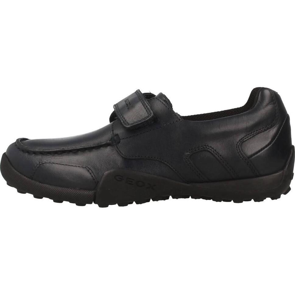 Tenisówki Geox Model W.snakem B Kolor Niebieski