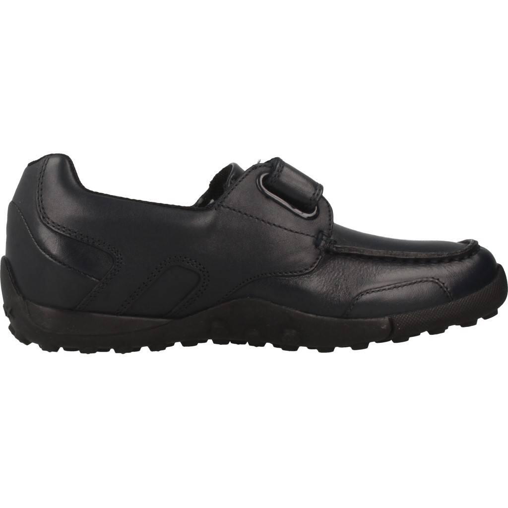 Scarpe Da Ginnastica Geox Modello W.snakem B Colore Blu 4/5