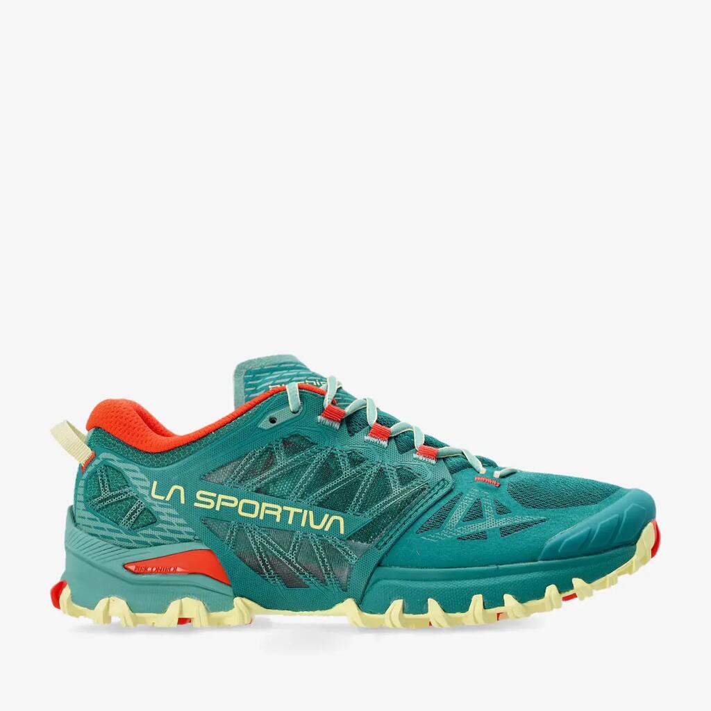 Women's trail running shoes La Sportiva Bushido III