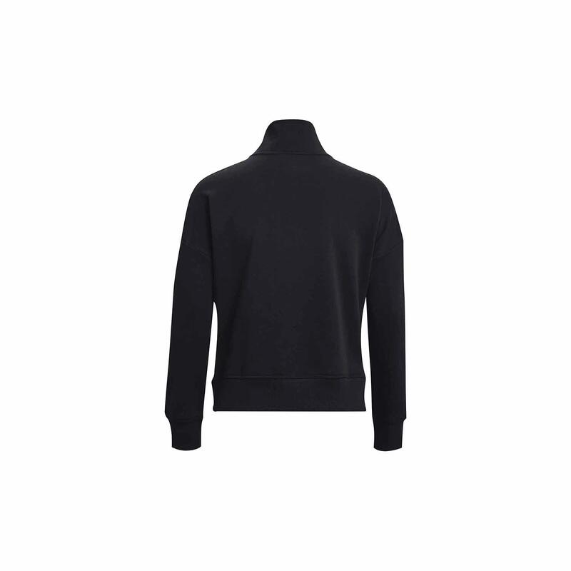 Bluza damska Under Armour Rival Fleece HZ S