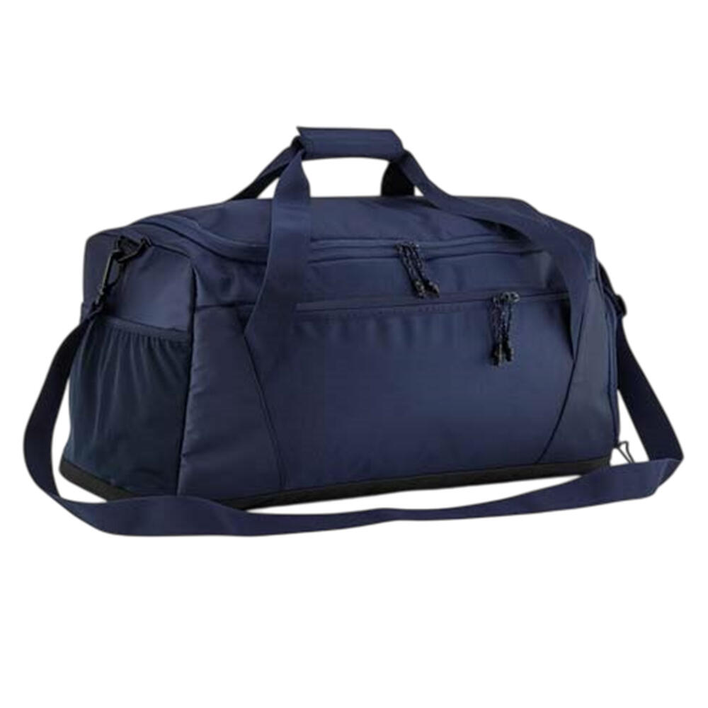 Quadra - Sac De Sport Multi Sport Locker (bleu Marine) - Sac - Bleu - Decathlon