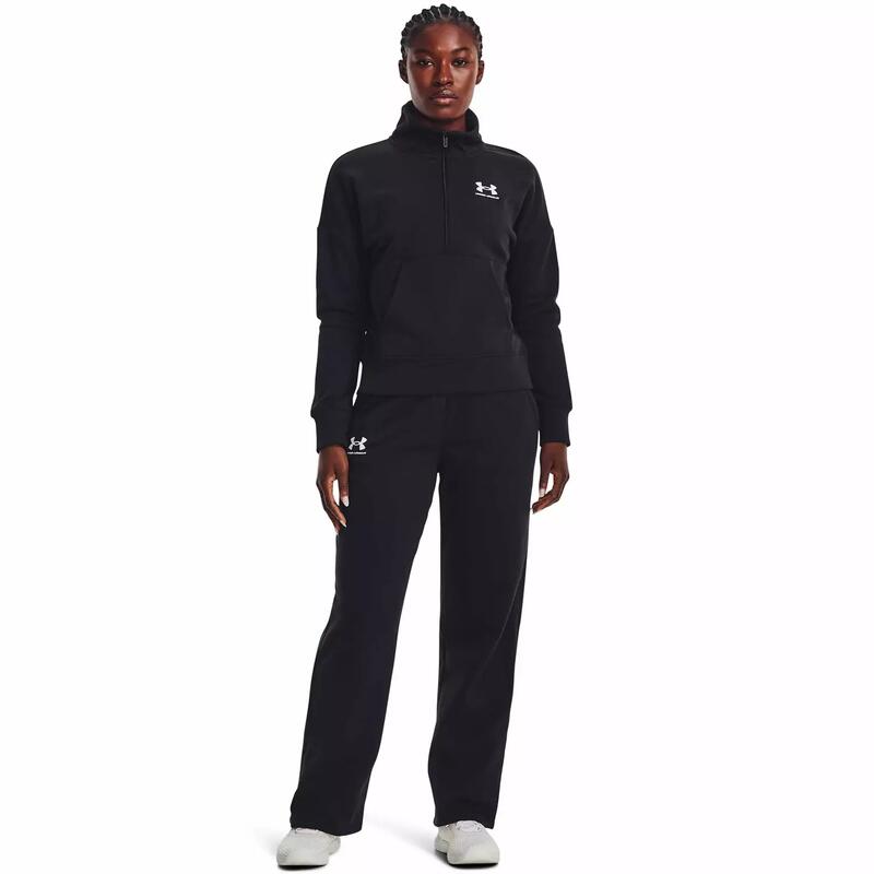Bluza damska Under Armour Rival Fleece HZ S