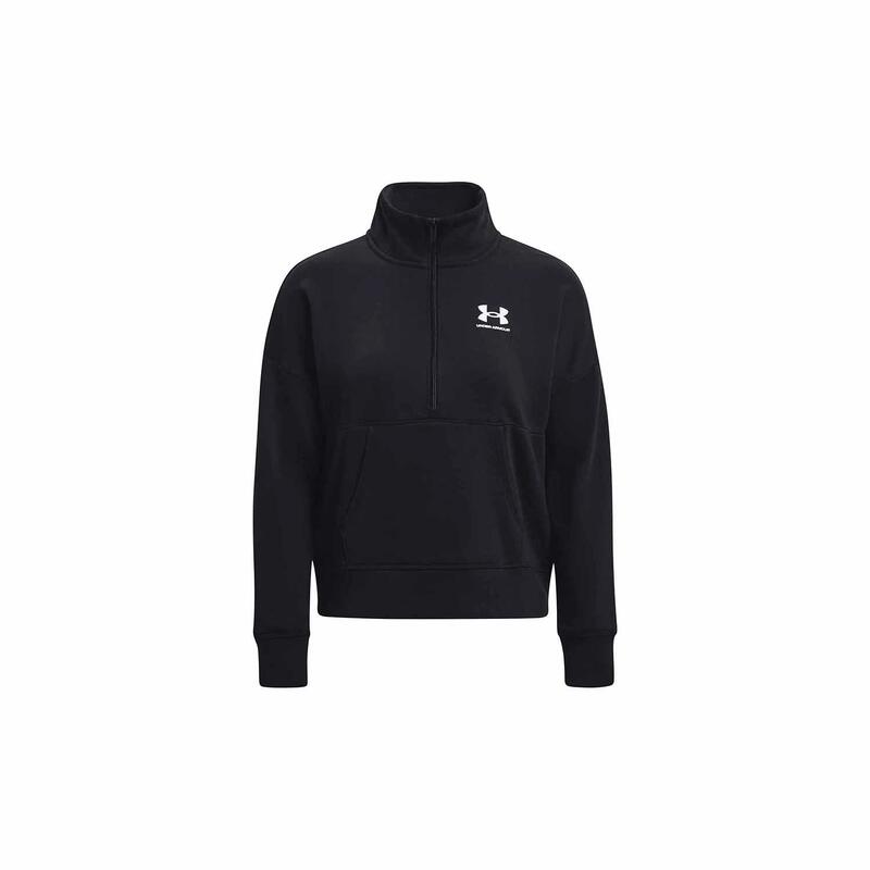 Bluza damska Under Armour Rival Fleece HZ S