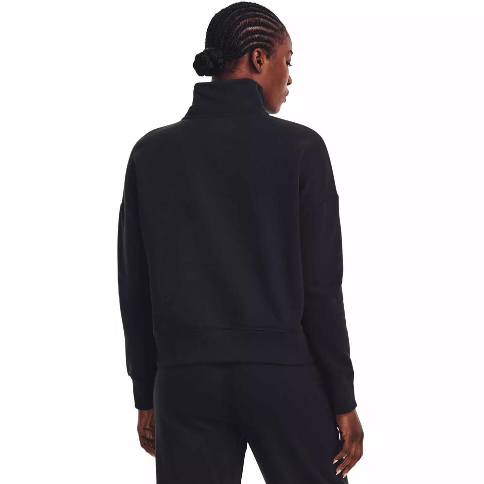 Bluza damska Under Armour Rival Fleece HZ S