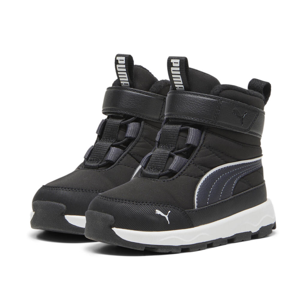 PUMA Evolve Boots Toddlers PUMA