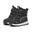 Bottes PUMA Evolve Bébé PUMA Black Strong Gray White