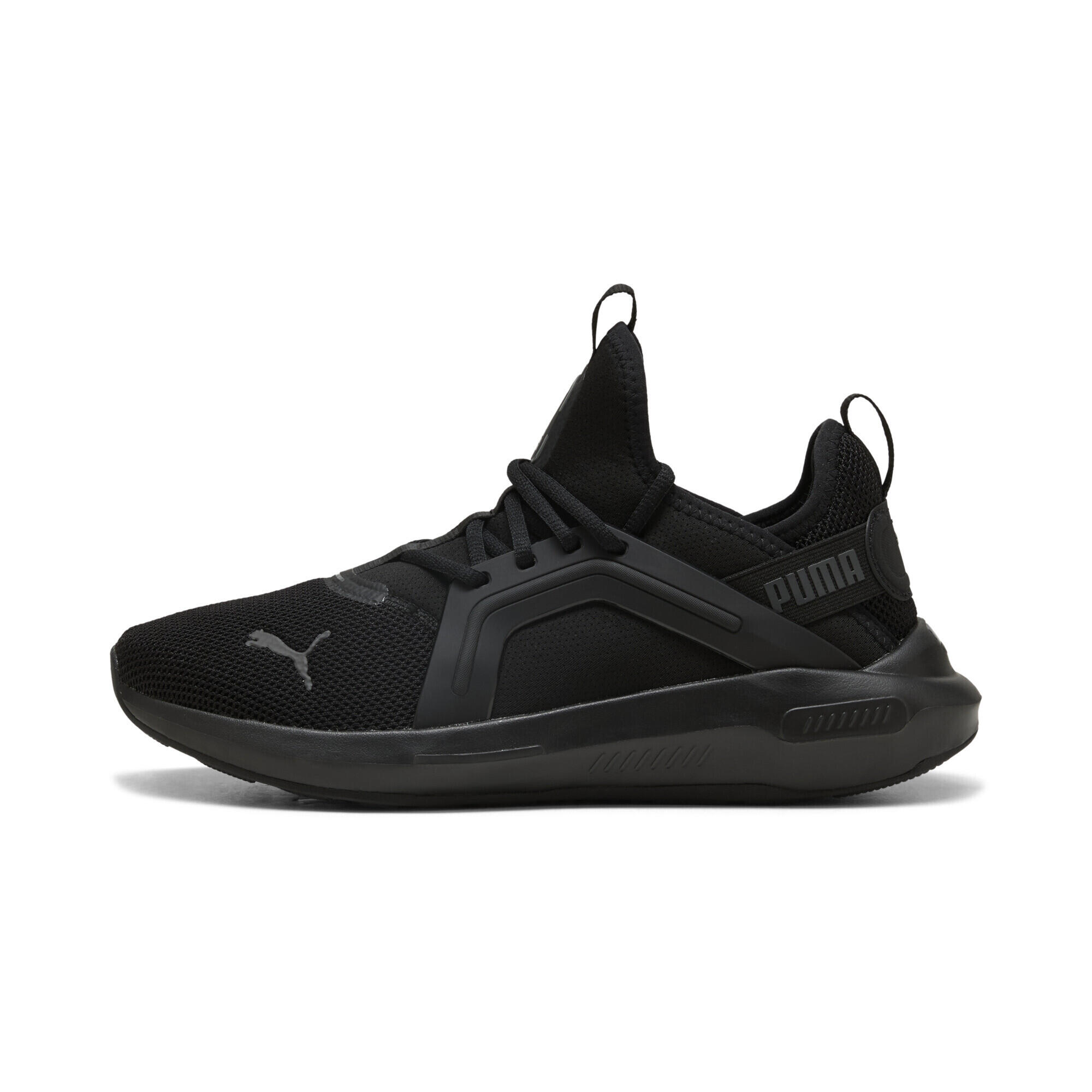Softride Enzo 5 hardloopschoenen PUMA Black Cool Dark Gray 5/7