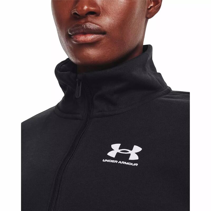 Bluza damska Under Armour Rival Fleece HZ S