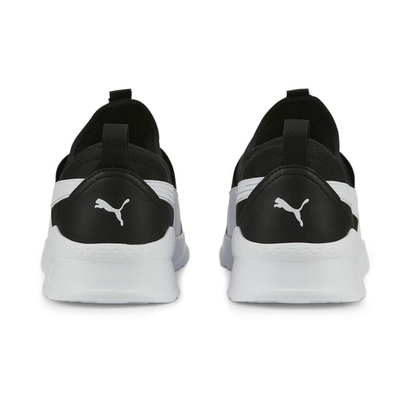 Sneakers à enfiler Anzarun Lite PUMA Black White