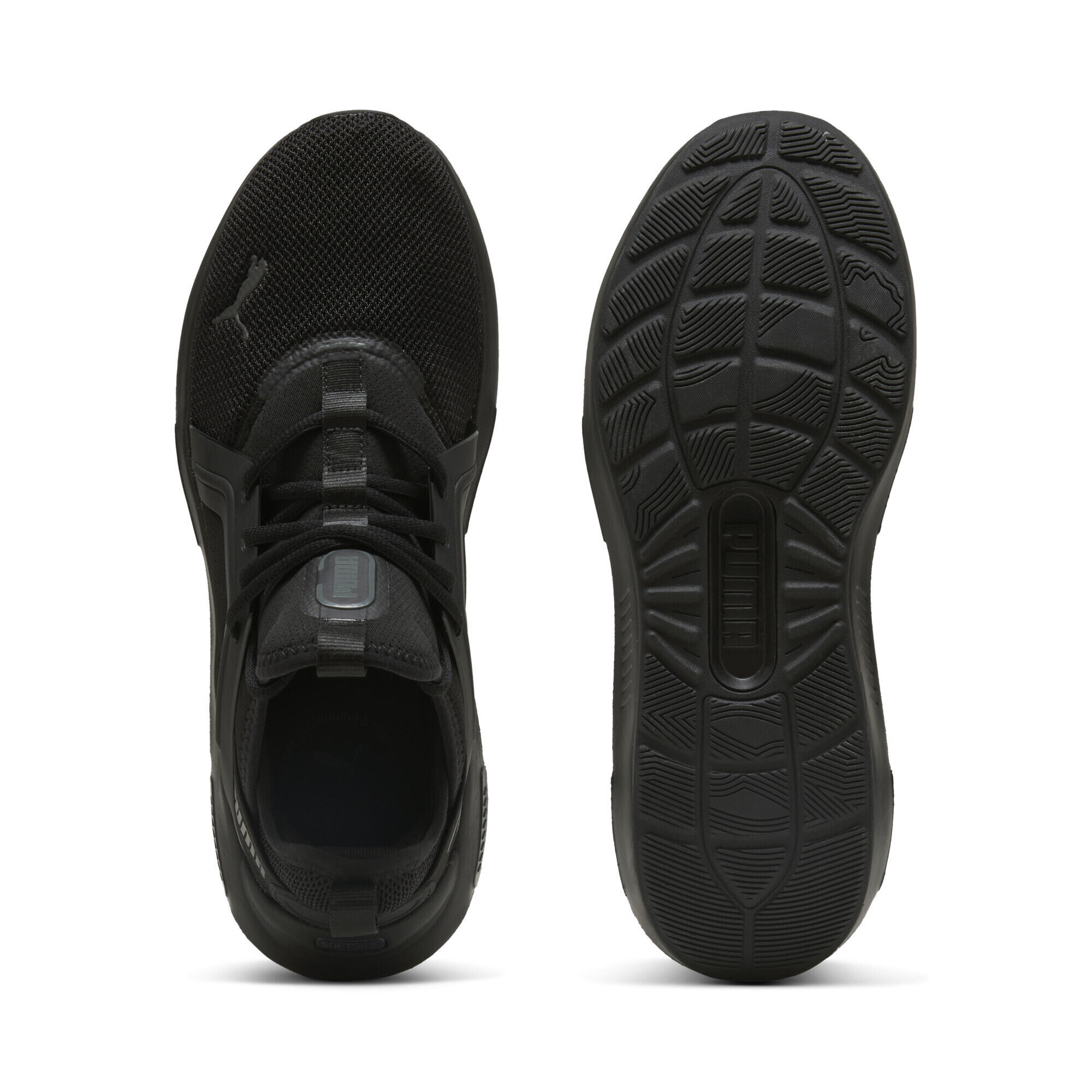 Softride Enzo 5 hardloopschoenen PUMA Black Cool Dark Gray 6/7