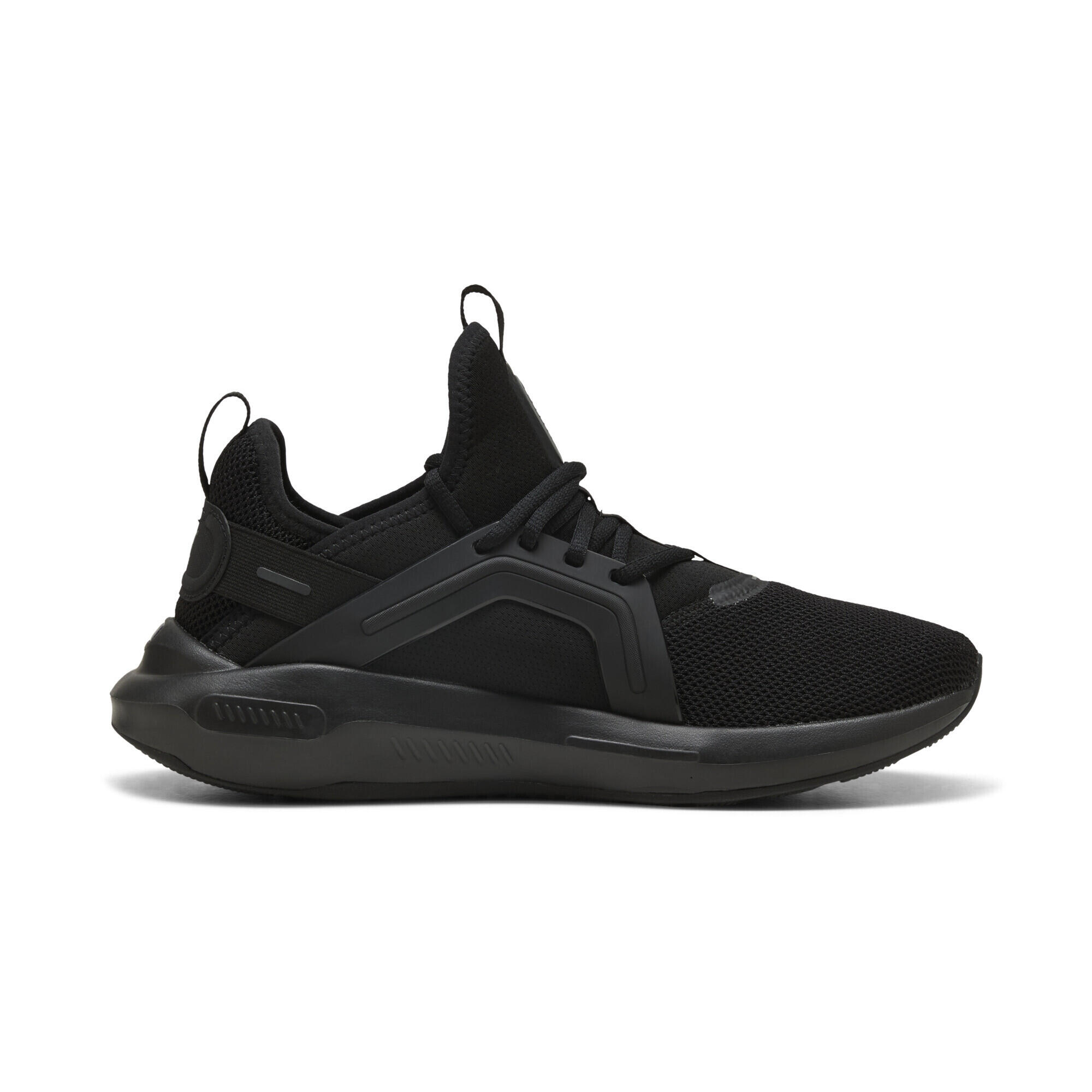 Softride Enzo 5 hardloopschoenen PUMA Black Cool Dark Gray 7/7