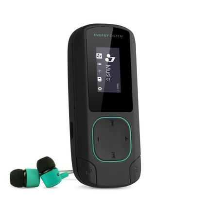 Lecteur MP3 Energy Sistem 426 Noir
