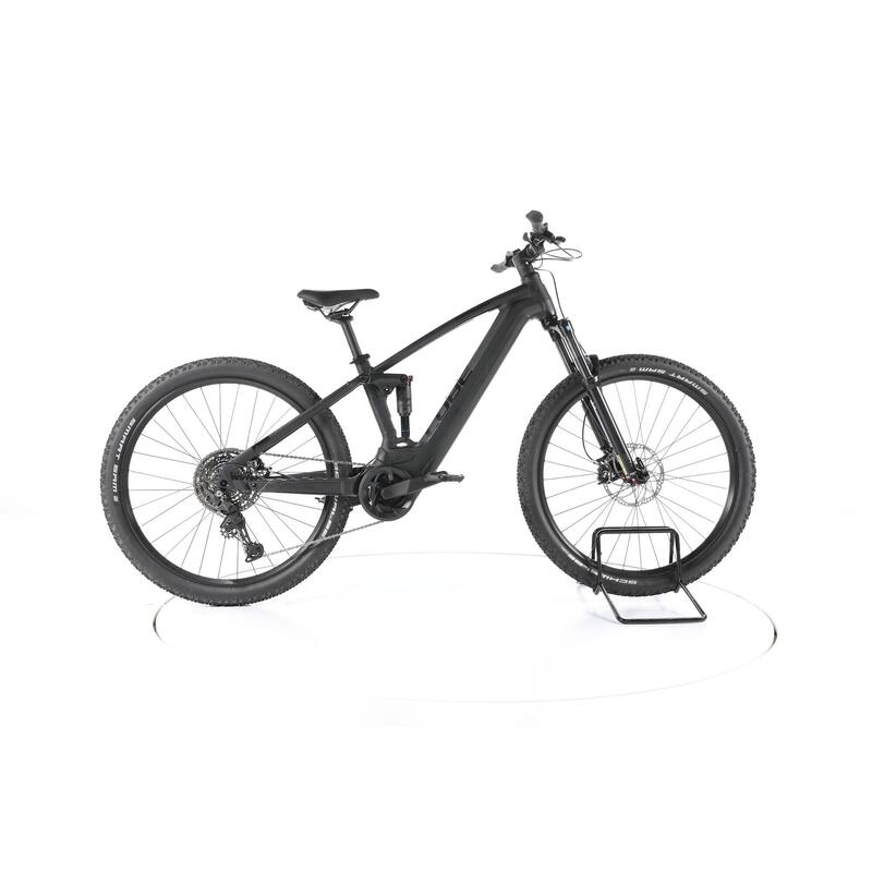 Refurbished - Cube Stereo Hybrid 120 ONE 750 Fully E-Bike 2024 - Zeer goed