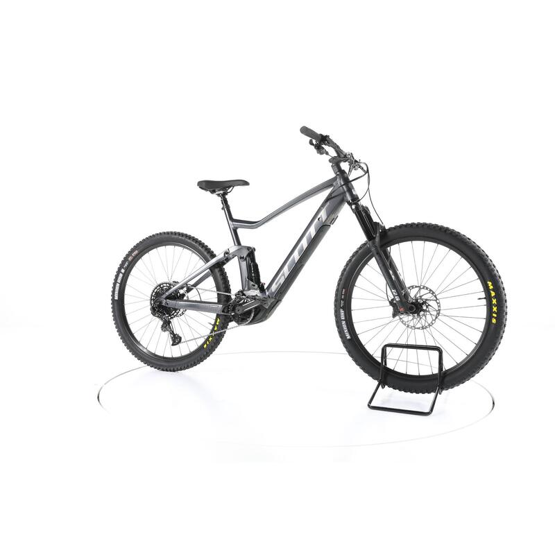 Refurbished - Scott Strike eRIDE 930 Fully E-Bike 2022 - Zeer goed