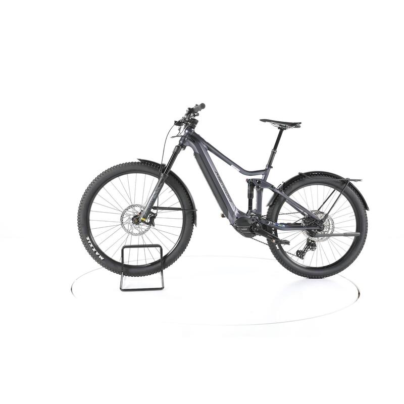 Refurbished - Merida eONE-FORTY EQ Fully E-Bike 2021 - Zeer goed