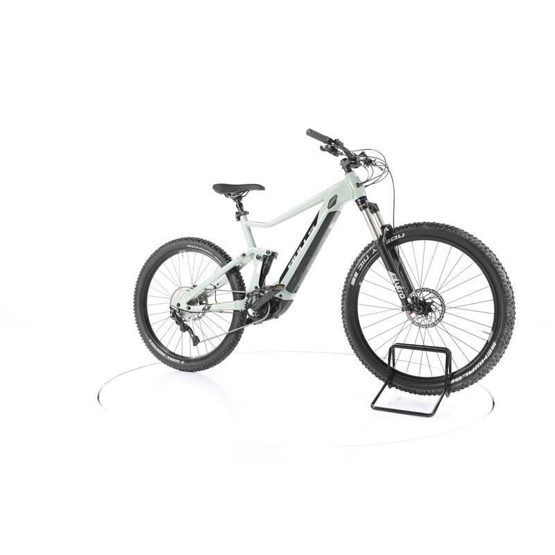 Refurbished - Bulls Copperhead EVO AM 1 Fully E-Bike 2021 - Goed