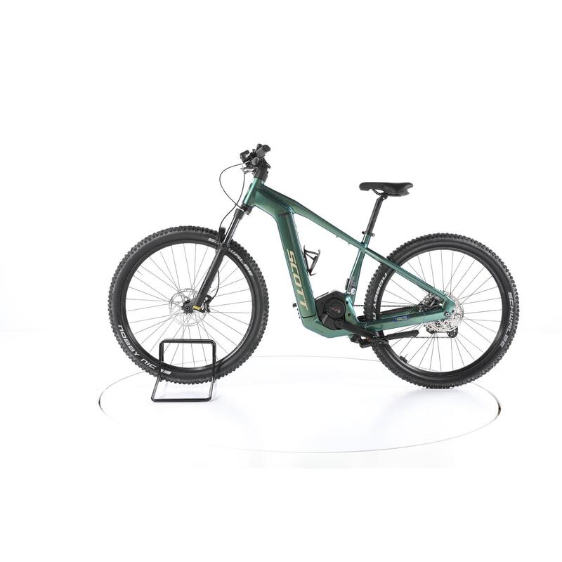 Refurbished - Scott Aspect eRIDE 900 E-Bike 2023 - Zeer goed