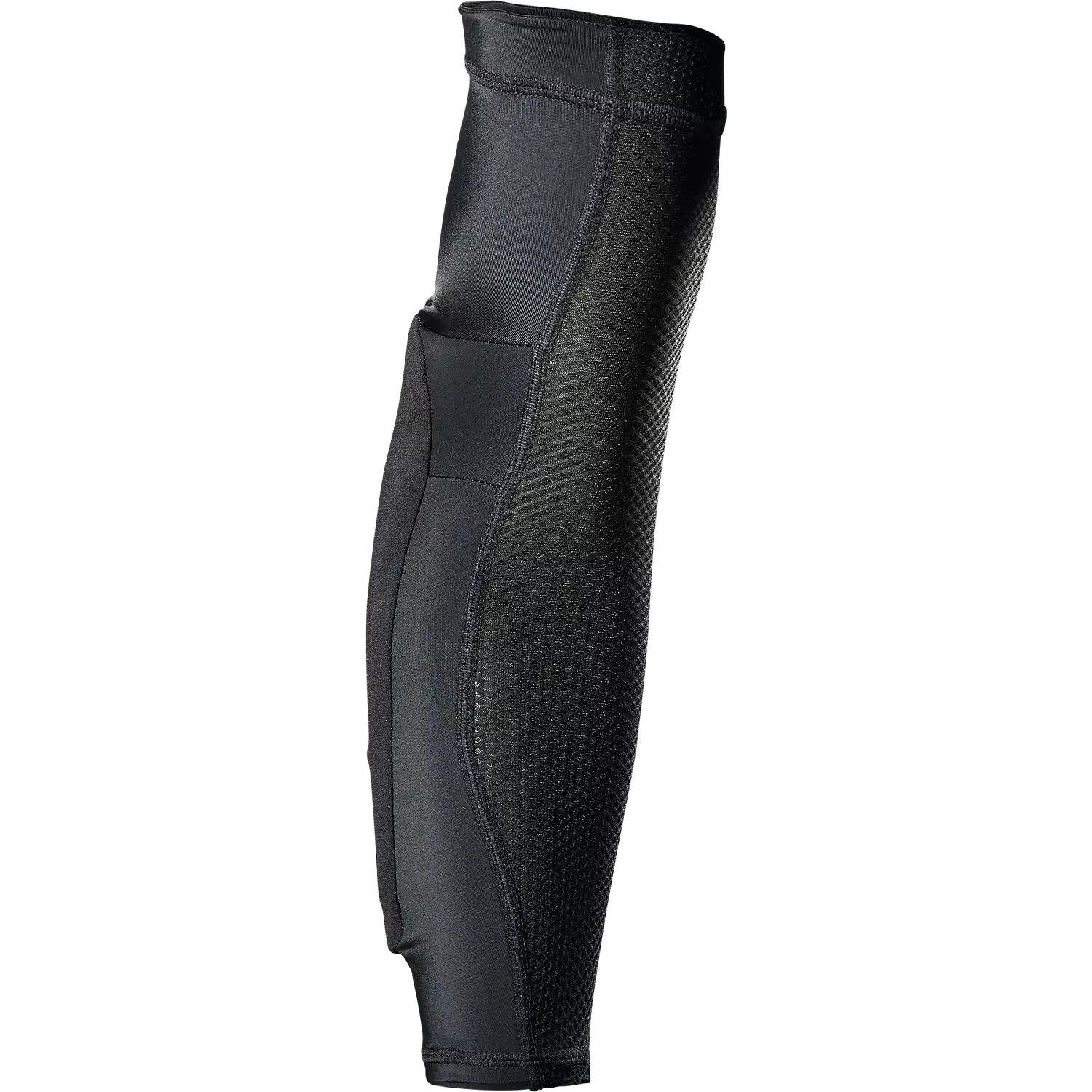 FOX Guards ENDURO ELBOW SLEEVE Black Größe XL 2/2