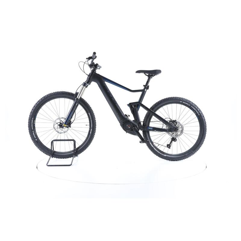 Refurbished - Bulls Copperhead EVO AM 1 Fully E-Bike 2022 - Goed