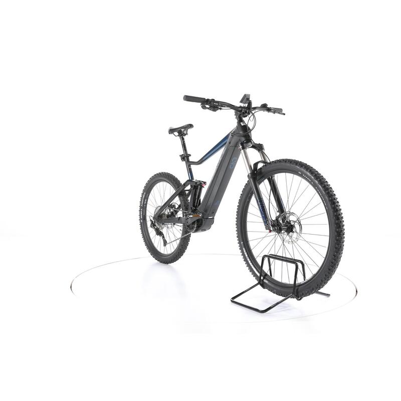 Refurbished - Bulls Copperhead EVO AM 1 Fully E-Bike 2023 - Zeer goed