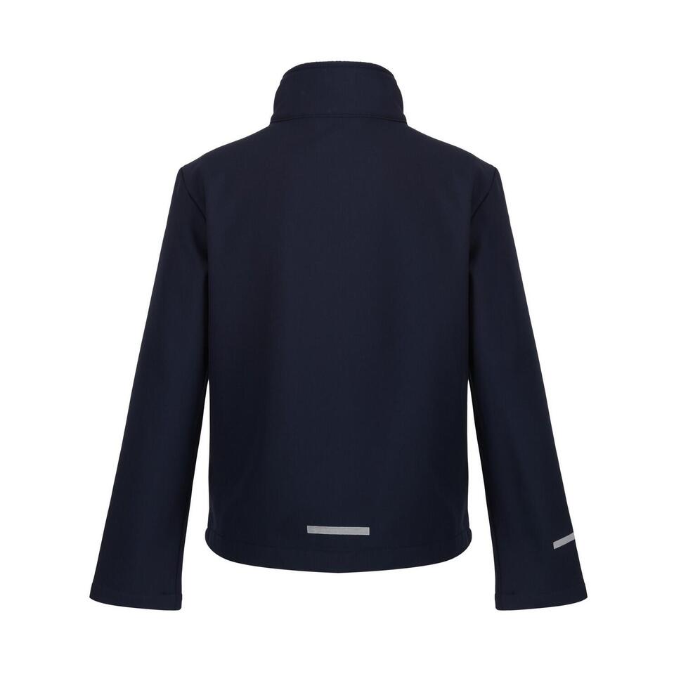 Kurtka Dziecięca Ablaze 2 Layer Soft Shell Jacket