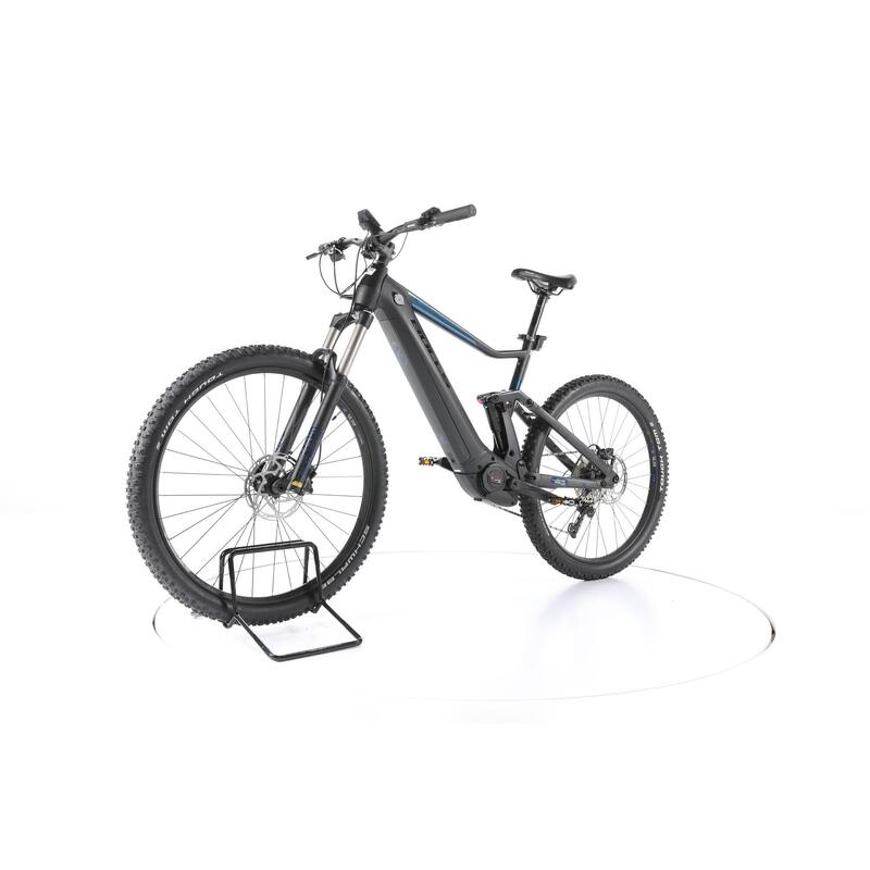 Refurbished - Bulls Copperhead EVO AM 1 Fully E-Bike 2023 - Zeer goed