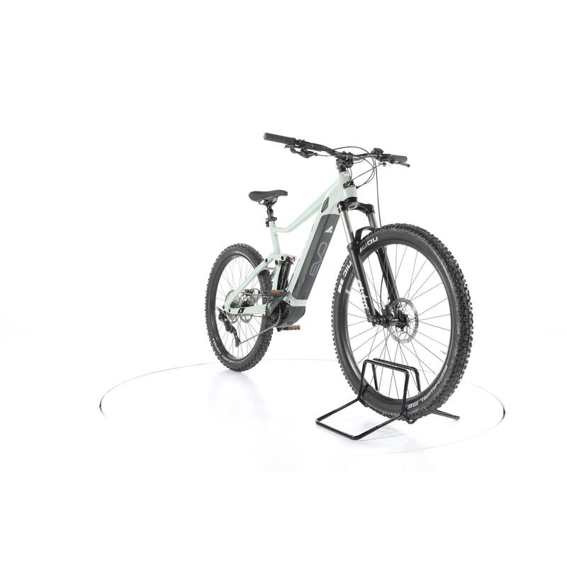 Refurbished - Bulls Copperhead EVO AM 1 Fully E-Bike 2021 - Goed