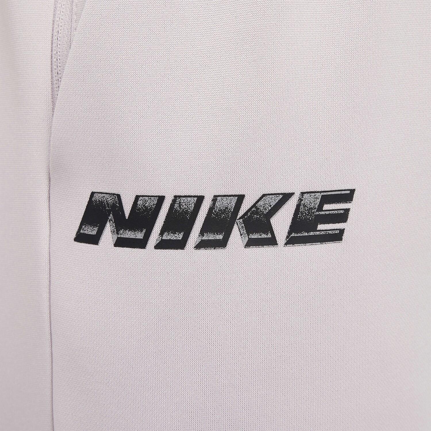 Pantalone uomo nike therma-fit pro - beige 7/7