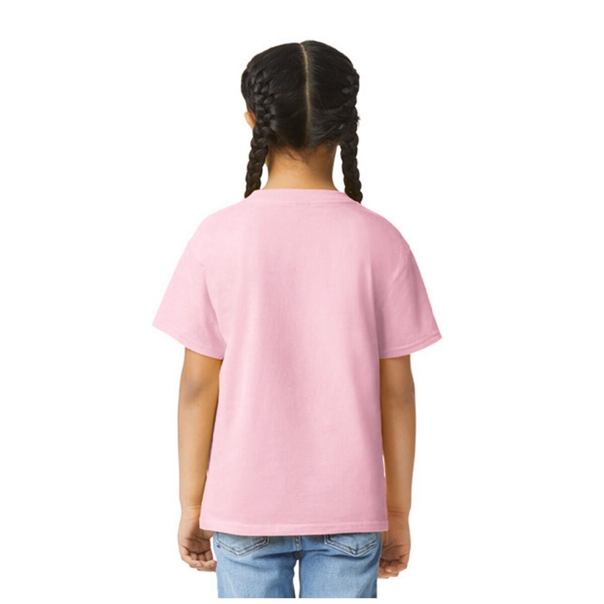 Tshirt Enfant (Rose Clair) 2/2