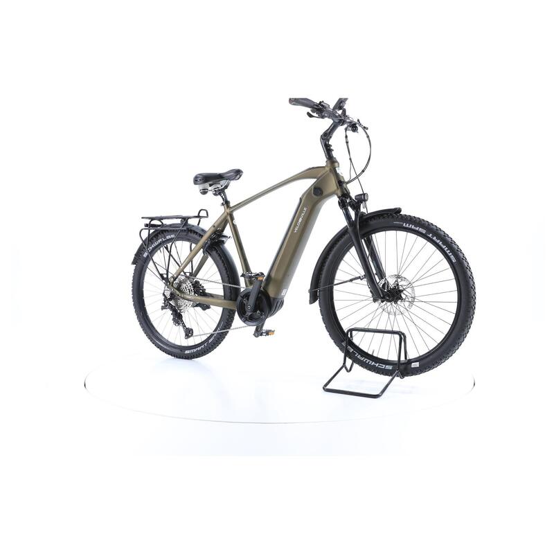 Refurbished - Velo de Ville SEB 890 SUV E-Bike Heren 2023 - Goed