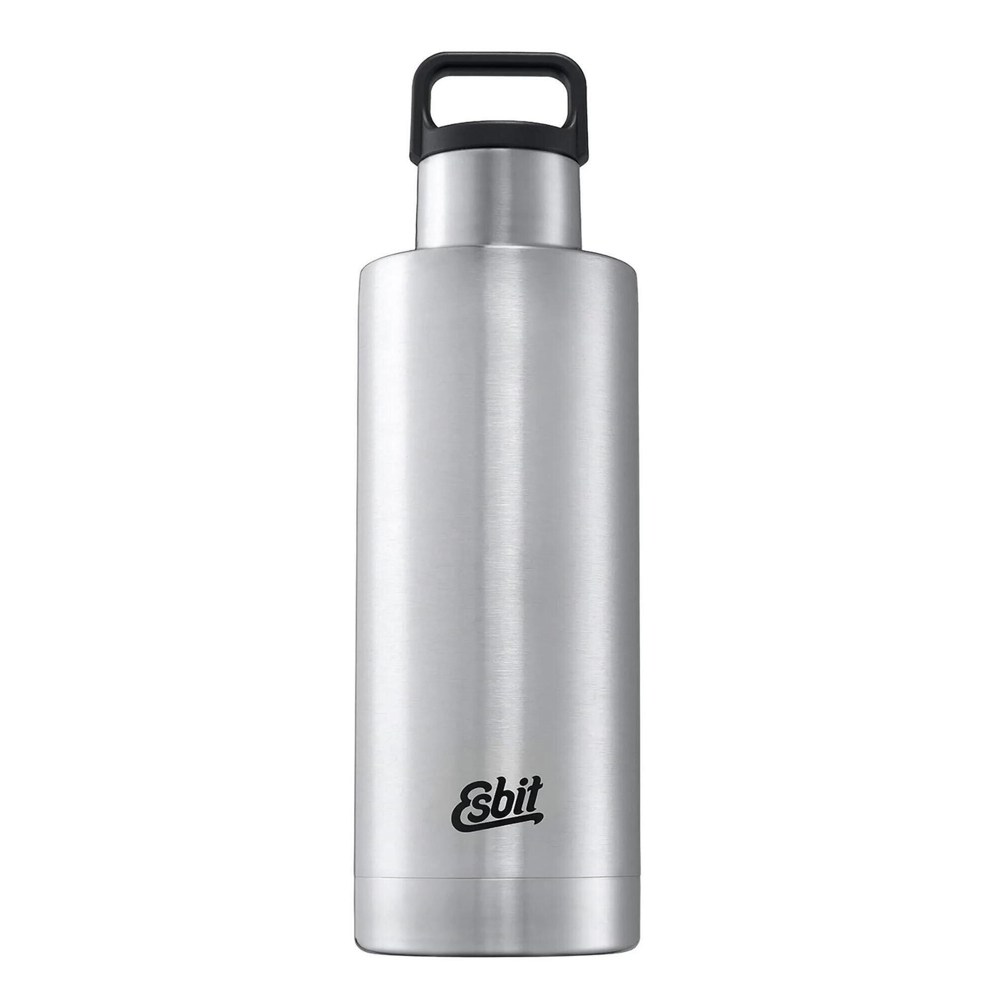 Butelka na wodę do turystyki Esbit Sculptor Insulated Bottle