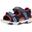 Sandály Geox Model B Sandal Multy Boy Barva Modrý