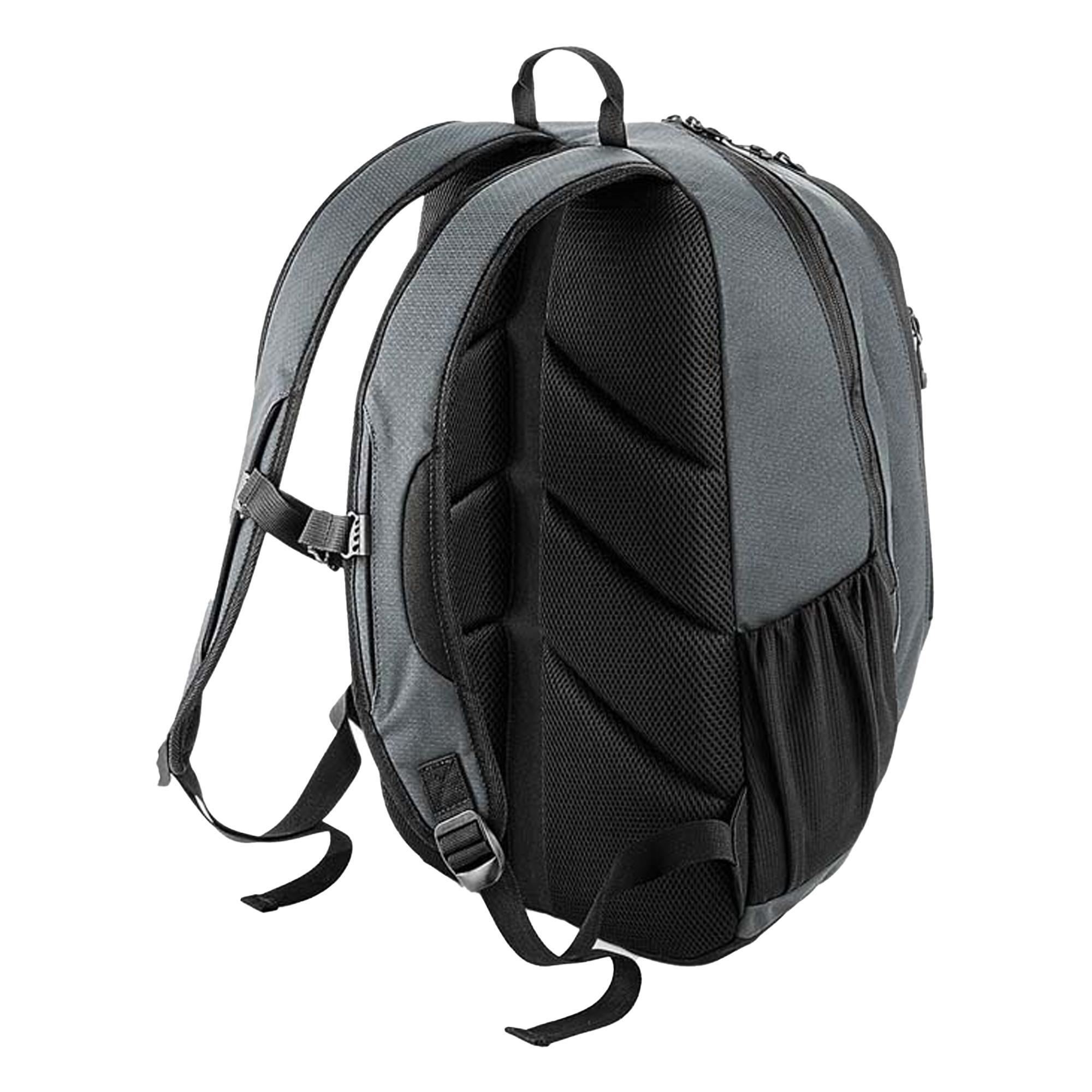 Mochila modelo Endeavour Grafito 2/2