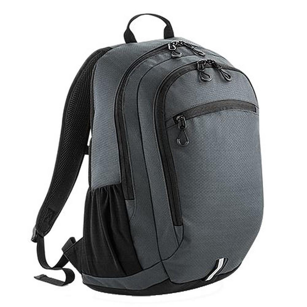 Endeavour Backpack/Rucksack Bag (Graphite)