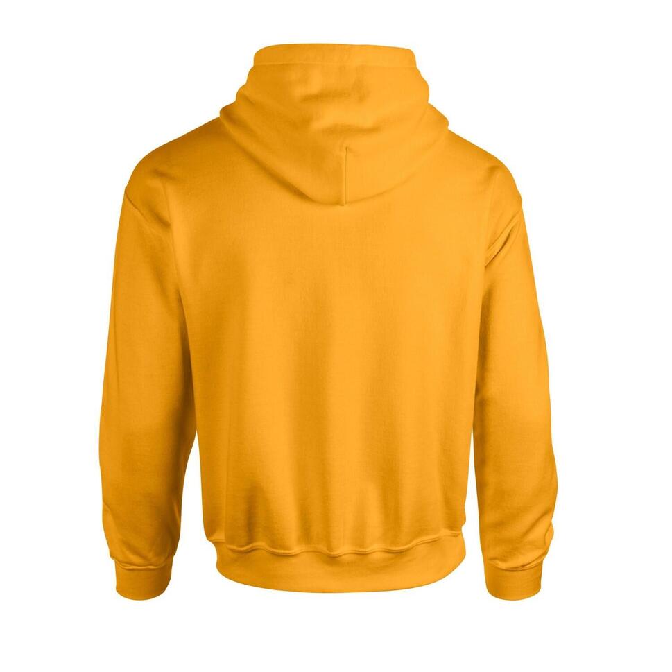 Bluza Z Kapturem Dla Dorosłych Unisex Heavy Blend