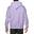 Unisex Adult Heavy Blend Hoodie (Orchidee)