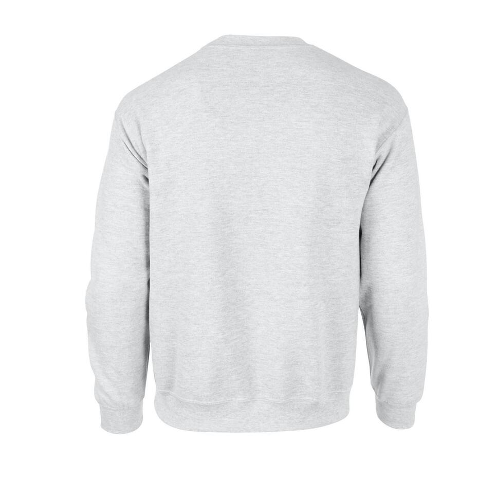 Bluza Rozpinana Dla Dorosłych Unisex DryBlend Crew Neck