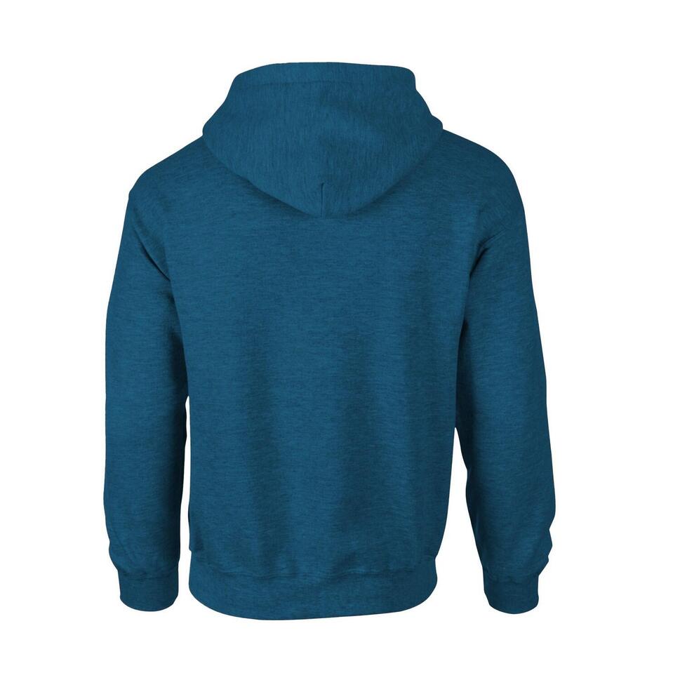 Bluza Z Kapturem Dla Dorosłych Unisex Heavy Blend
