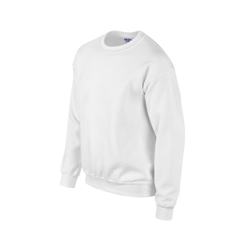 Mikina DryBlend Crew Neck