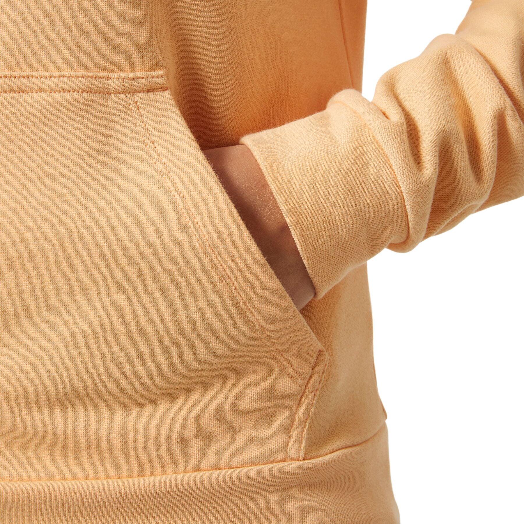 Sweat À Capuche Femme Core 4/7